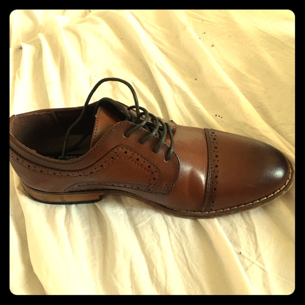 Boys Shoes